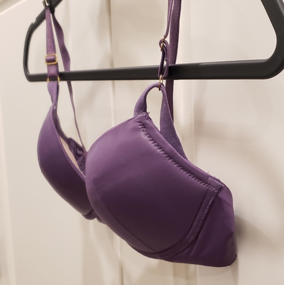 Push-up Bra Size 75B (34B) - Picture 2 of 9